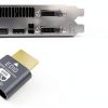 Woieyeks HDMI Dummy Plug 4K HDR 3 Pack Headless Display Adapter for PC-1