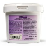 Gray Powdered (Sanded) Grout - 2 lbs-0