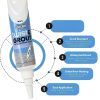 Twist & Grout Reviver Floor-Fix Pro Grout Repair Kit Waterproof Grey-6