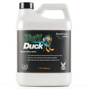 Granite, Grout and Marble Sealer 1 Quart Stone Tile-0