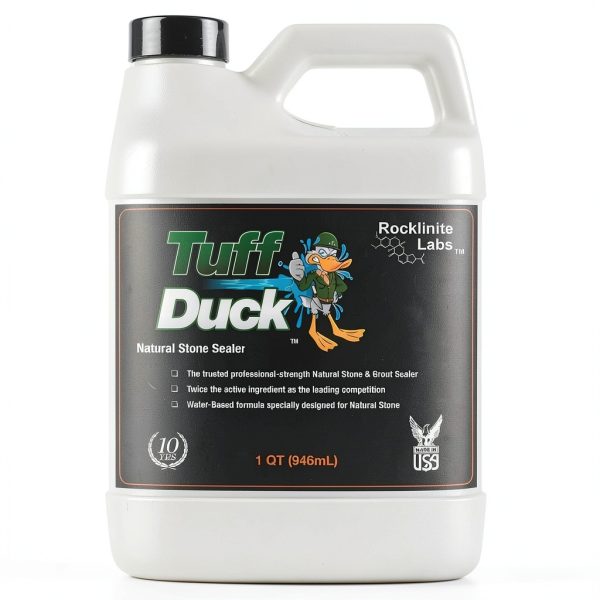 Granite, Grout and Marble Sealer 1 Quart Stone Tile-0