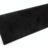 Rubber Foam Float 4" x 9" by Edward Tools - Non-Stick Closed Cell Pad-2