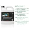 Granite, Grout and Marble Sealer 1 Quart Stone Tile-2