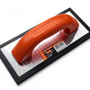 Rubber Foam Float 4" x 9" by Edward Tools - Non-Stick Closed Cell Pad-0