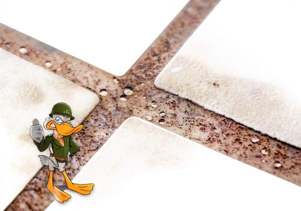 Granite, Grout and Marble Sealer 1 Quart Stone Tile-4