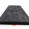 Rubber Foam Float 4" x 9" by Edward Tools - Non-Stick Closed Cell Pad-1