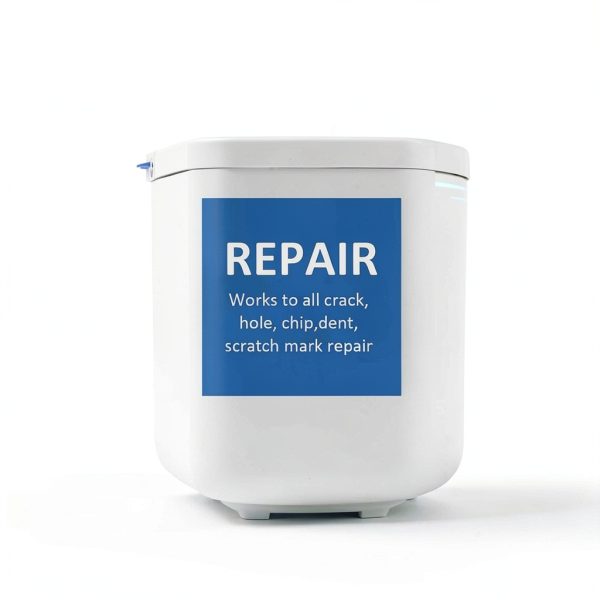 Porcelain Tile Repair Kit Quadence Waterproof Tile Kit TCG-1-6