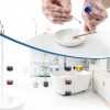 Porcelain Tile Repair Kit Quadence Waterproof Tile Kit TCG-1-5