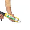 Sashco Gray MorFlexx Grout Repair 10.5oz Flexible Acrylic Caulk-2