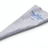 Marshalltown Masonry Grout Bag 12x24 Black Vinyl, Durable Tip Included-3