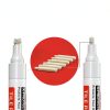 X-Protector Water Based Grout Marker 2 Pack Dark Gray 8 Tips NeoSales-5