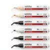 X-Protector Water Based Grout Marker 2 Pack Dark Gray 8 Tips NeoSales-1