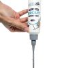 PentaUSA Tile Grout Repair Kit - Grey Grout Filler, Triple Protection, Fast Drying Formula Restores and Renews Joint Lines with Grout Float (Grey, 8.8oz / 250gr)-3
