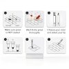 X-Protector Water Based Grout Marker 2 Pack Dark Gray 8 Tips NeoSales-6
