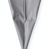 Marshalltown Masonry Grout Bag 12x24 Black Vinyl, Durable Tip Included-6