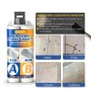 Porcelain Tile Repair Kit Quadence Waterproof Tile Kit TCG-1-1