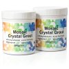 Mosaic Grout by A-HEYIDA 14.1oz Transparent Grout for Crafts DIY-0