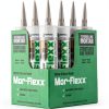 Sashco Gray MorFlexx Grout Repair 10.5oz Flexible Acrylic Caulk-1